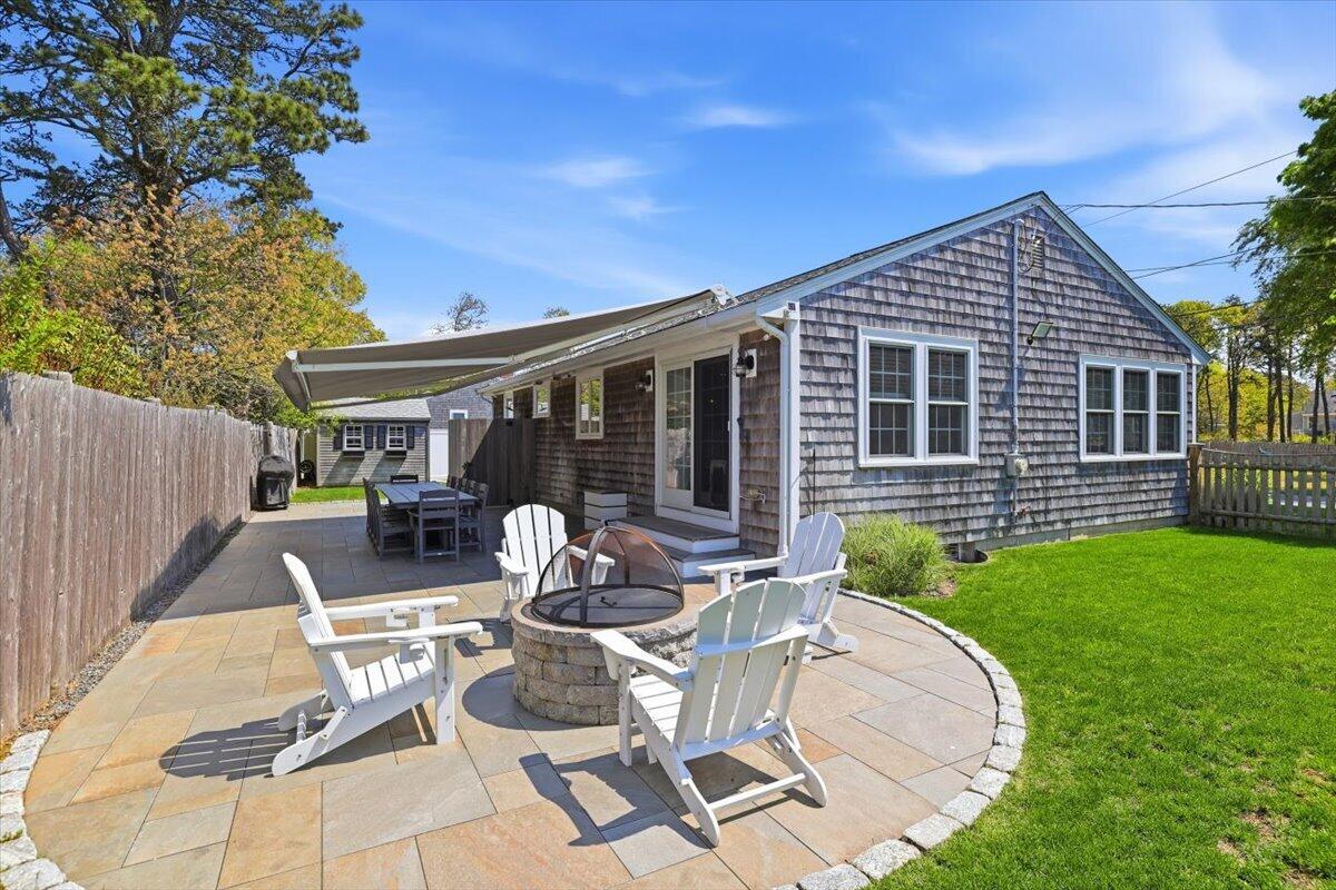 73 Kibby Lane Dennis MA 02639