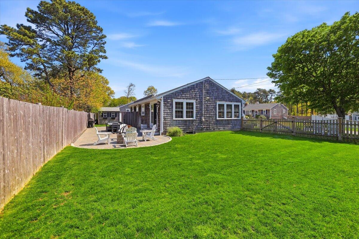 73 Kibby Lane Dennis MA 02639