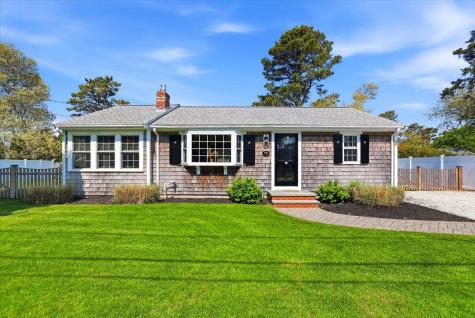 73 Kibby Lane Dennis MA 02639