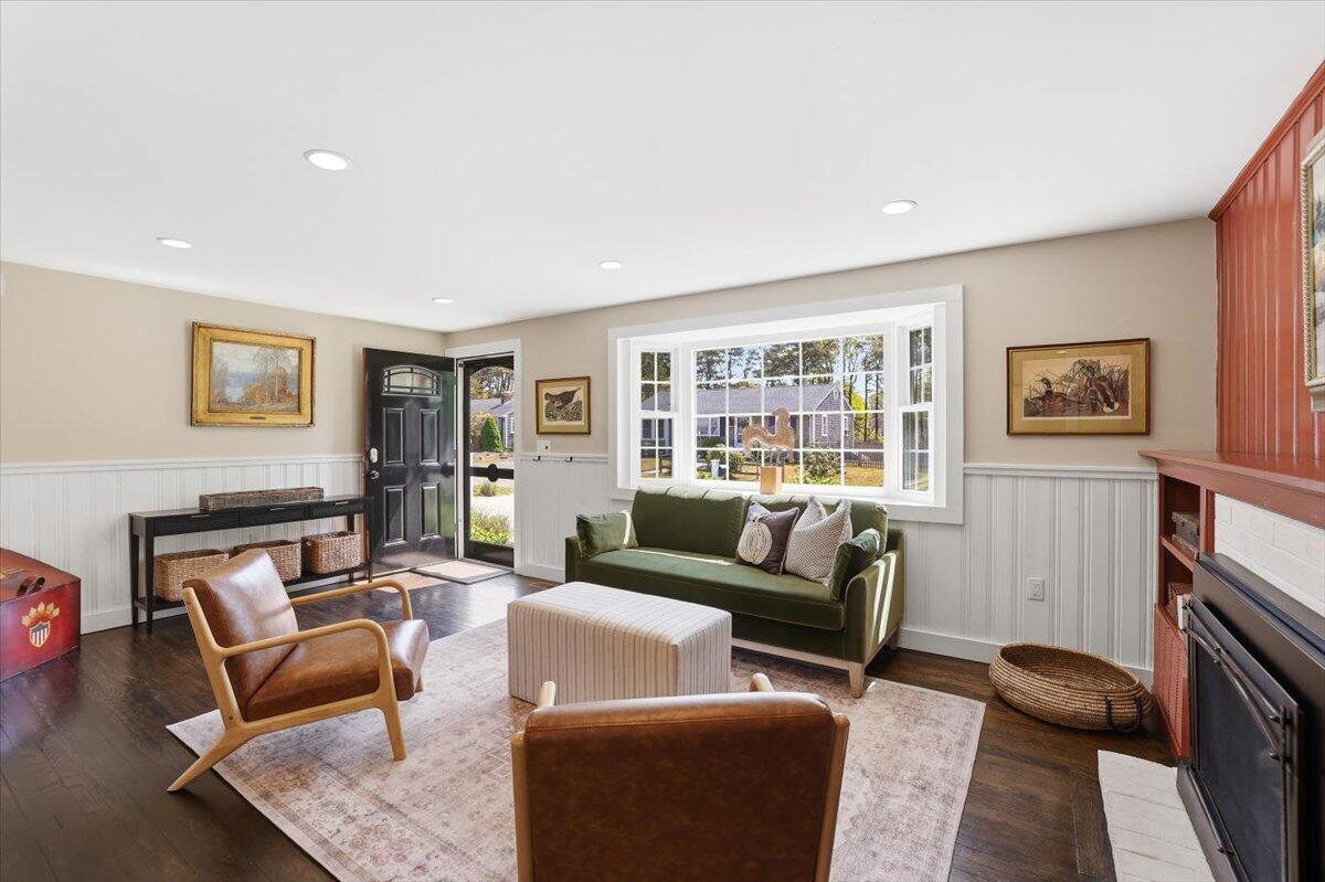 73 Kibby Lane Dennis MA 02639