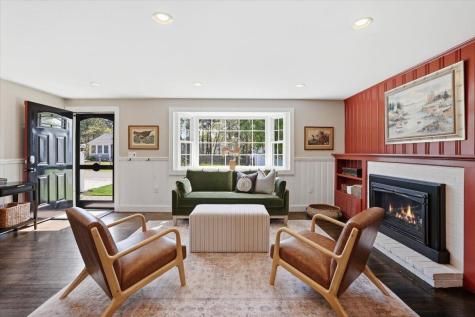 73 Kibby Lane Dennis MA 02639