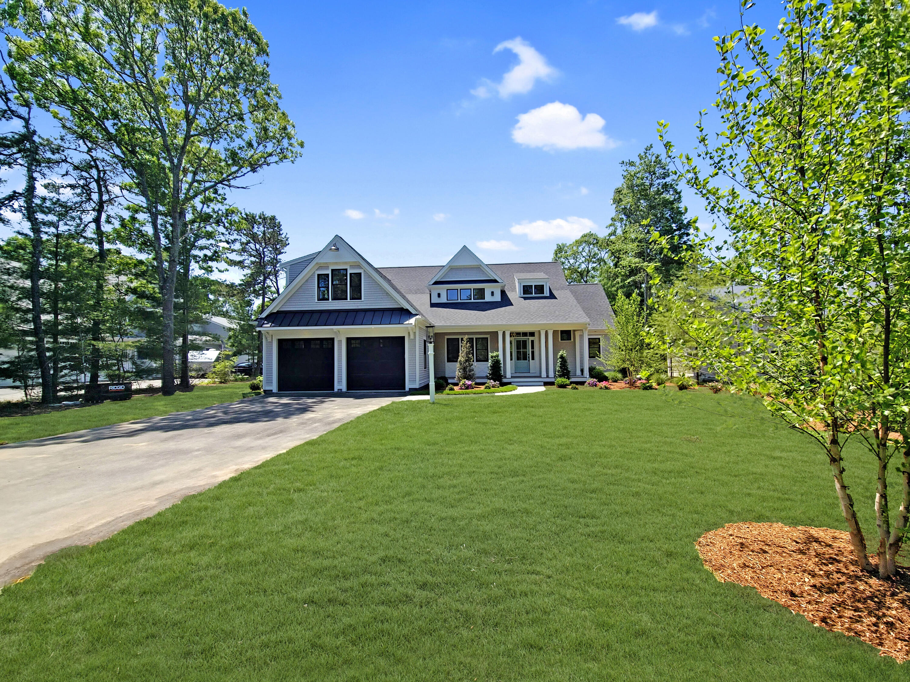 46 Airpark Drive Falmouth MA 02536