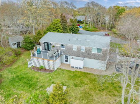 75 Meadowbrook Road Yarmouth MA 02673