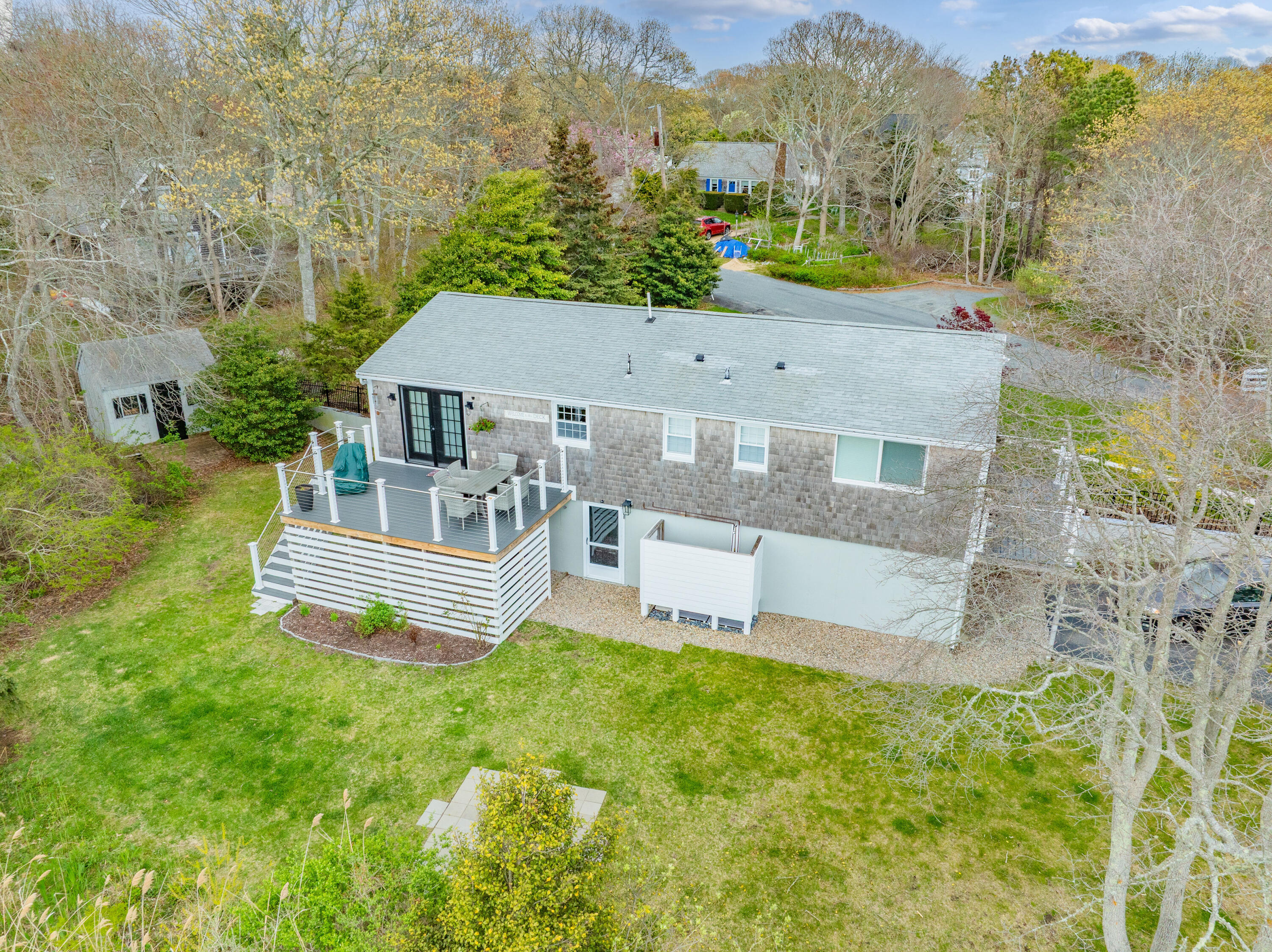 75 Meadowbrook Road West Yarmouth MA 02673