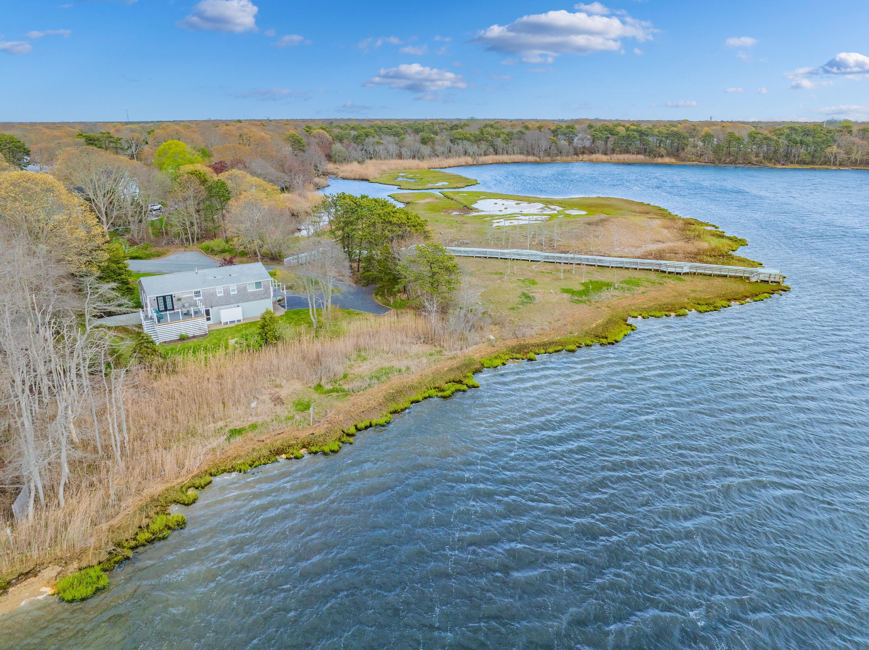 75 Meadowbrook Road West Yarmouth MA 02673