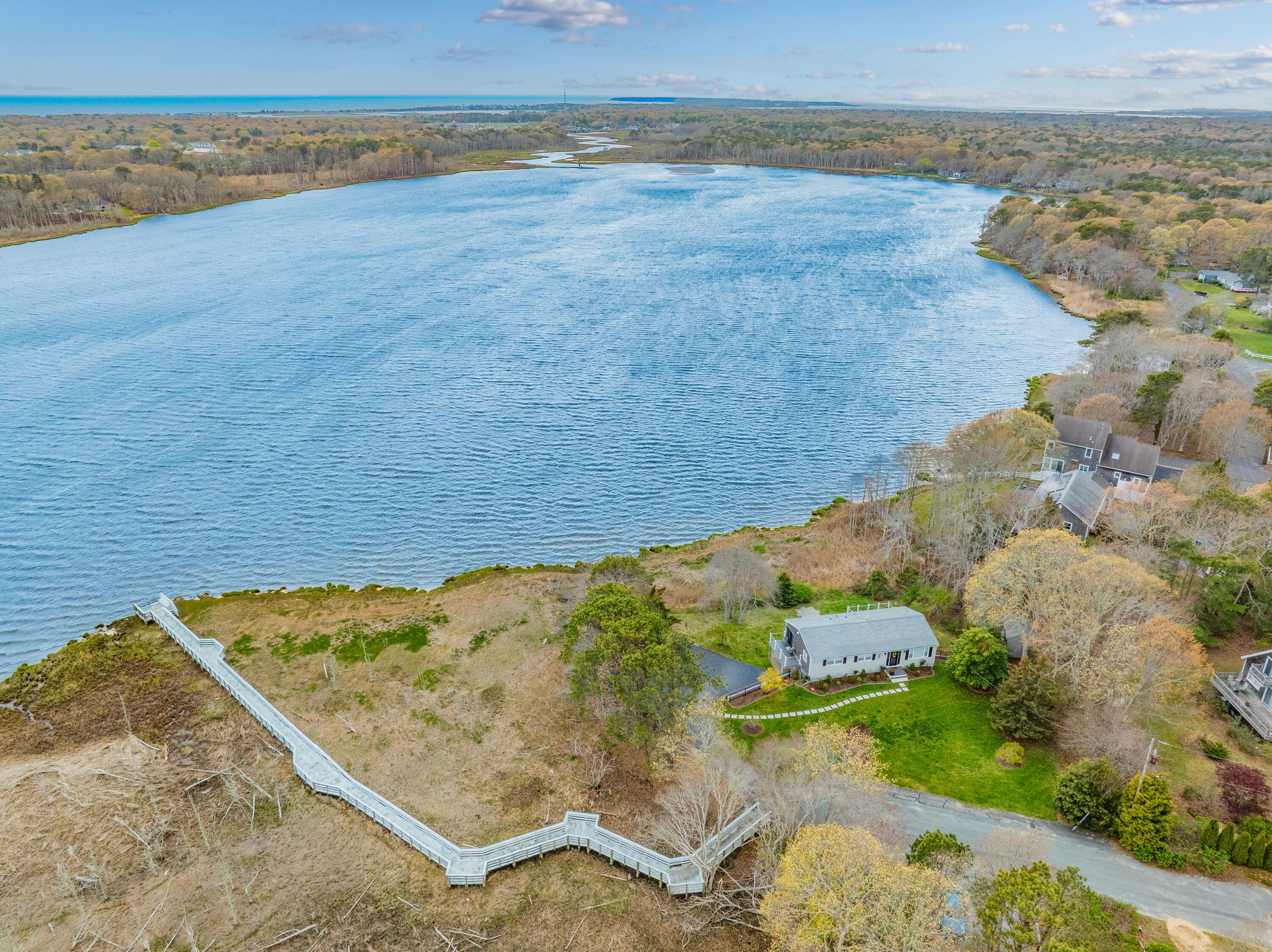 75 Meadowbrook Road West Yarmouth MA 02673