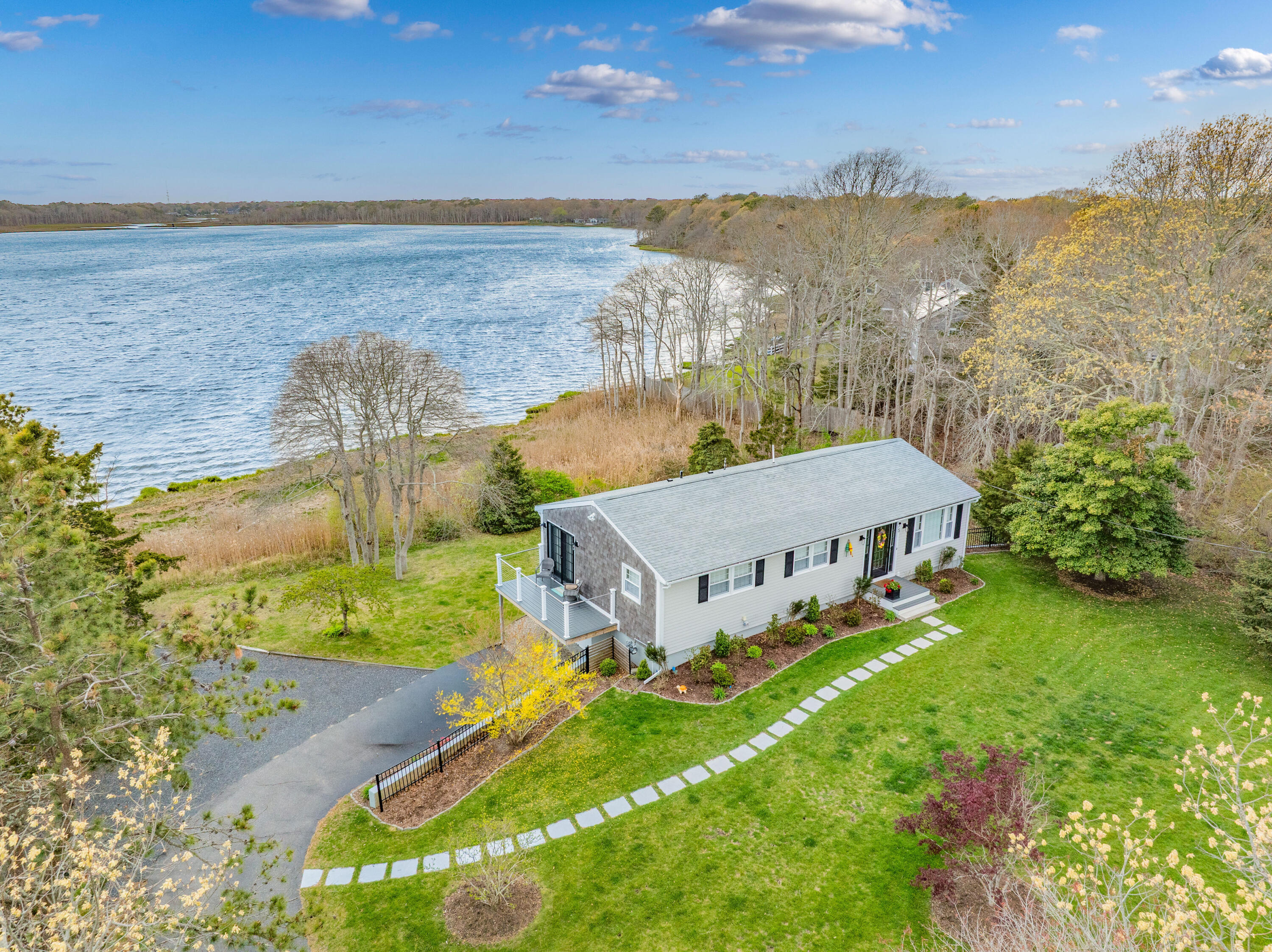 75 Meadowbrook Road West Yarmouth MA 02673