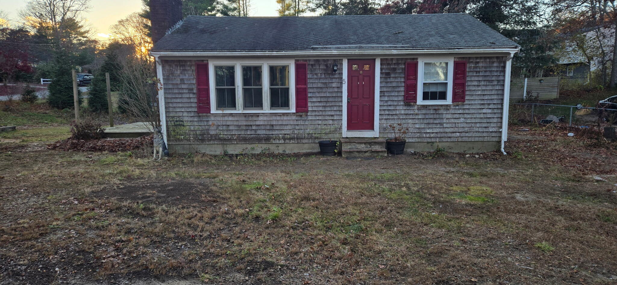 5 Huckleberry Lane Marstons Mills MA 02648