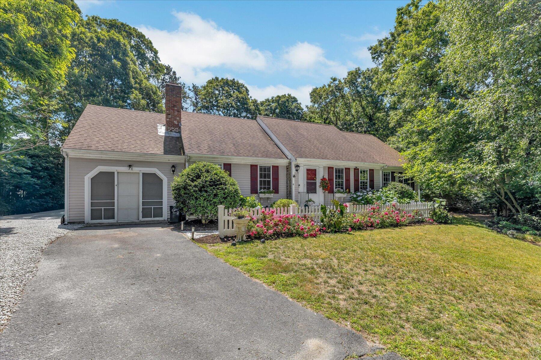 36 Helmsman Drive Yarmouth MA 02675