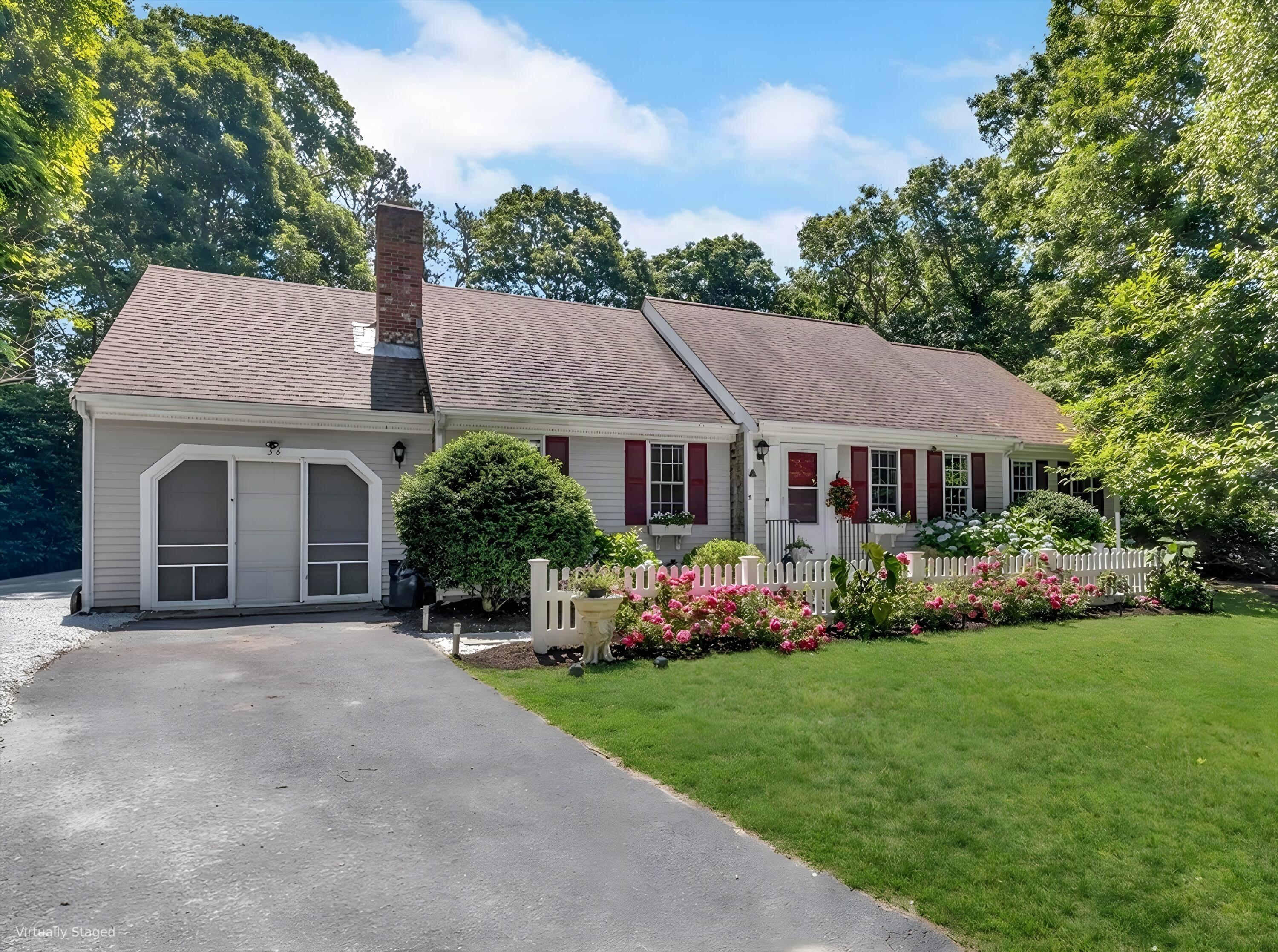 36 Helmsman Drive Yarmouth Port MA 02675
