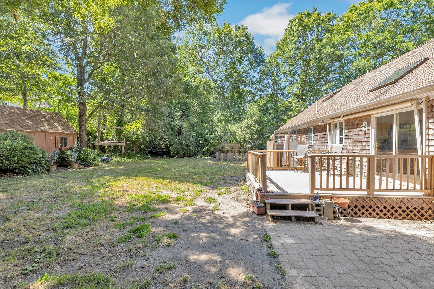 36 Helmsman Drive Yarmouth Port MA 02675