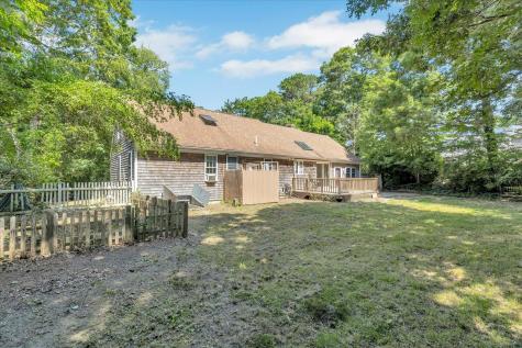 36 Helmsman Drive Yarmouth Port MA 02675
