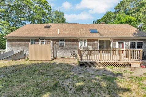 36 Helmsman Drive Yarmouth Port MA 02675