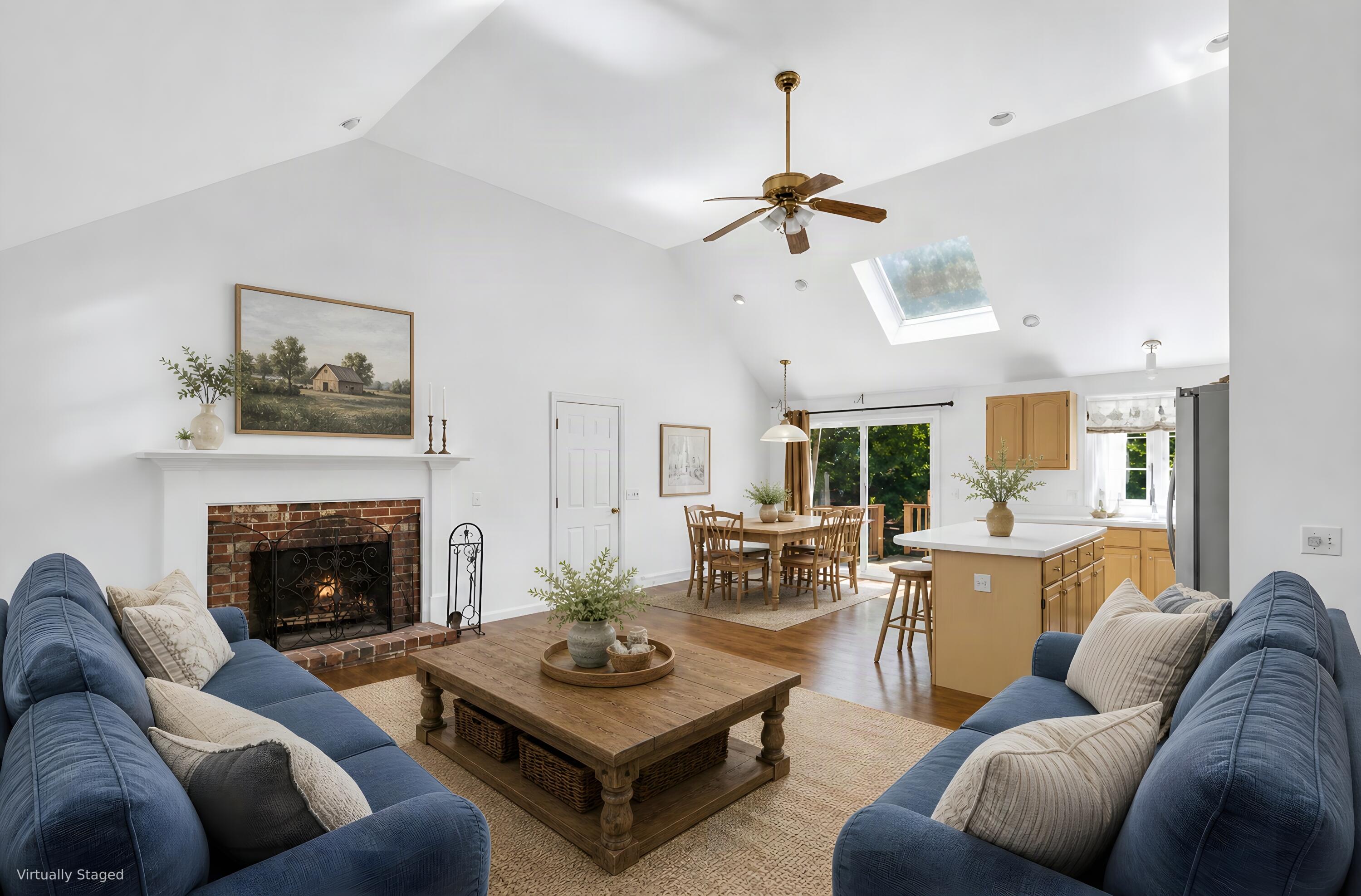 36 Helmsman Drive Yarmouth Port MA 02675