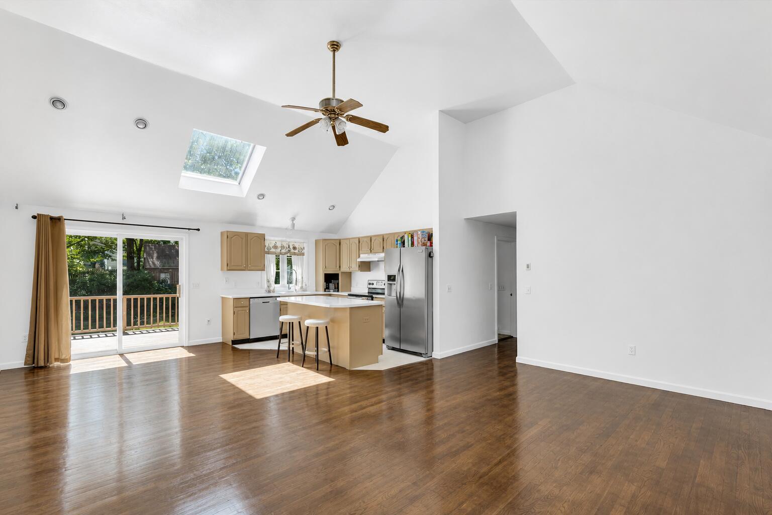 36 Helmsman Drive Yarmouth Port MA 02675