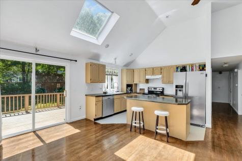 36 Helmsman Drive Yarmouth MA 02675