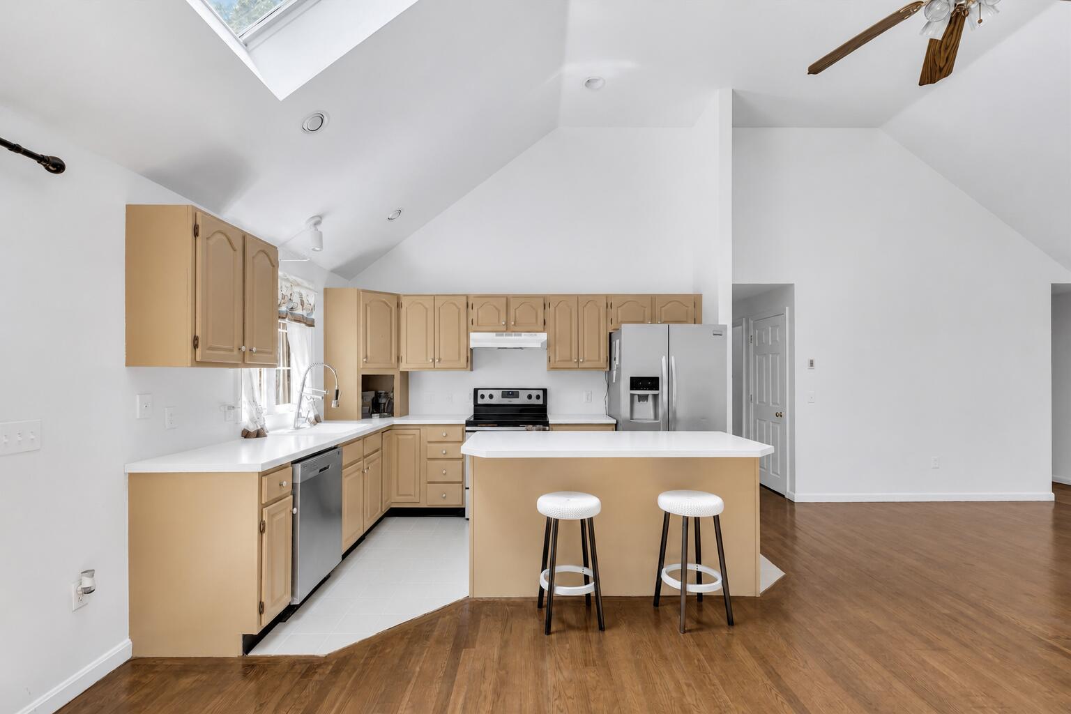 36 Helmsman Drive Yarmouth Port MA 02675