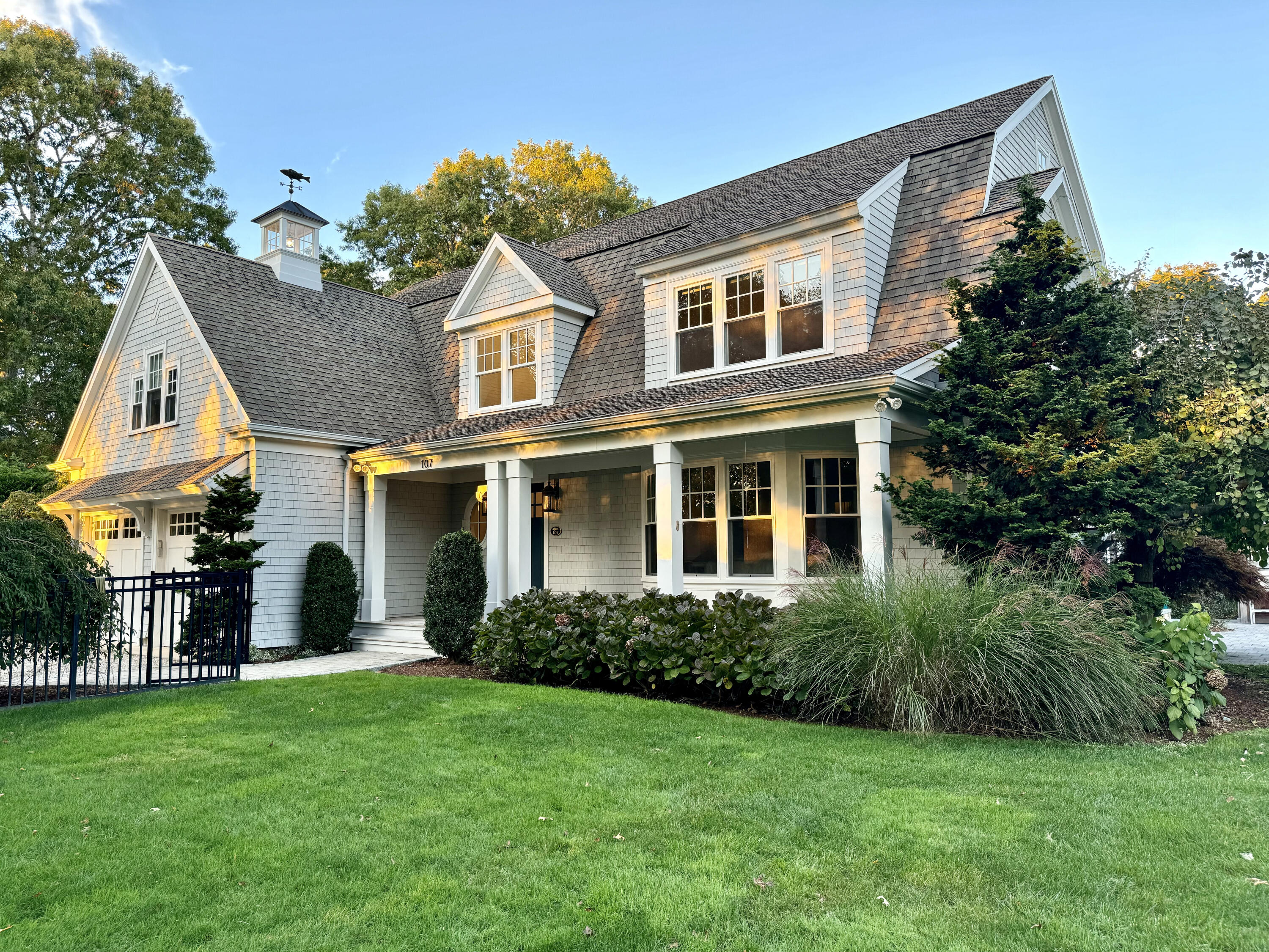 107 Summersea Road Mashpee MA 02649