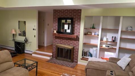 25 Twin Rocks Drive Eastham MA 02642