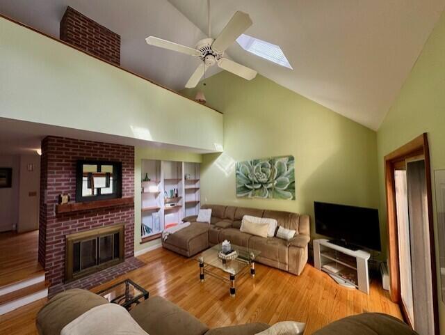 25 Twin Rocks Drive Eastham MA 02642