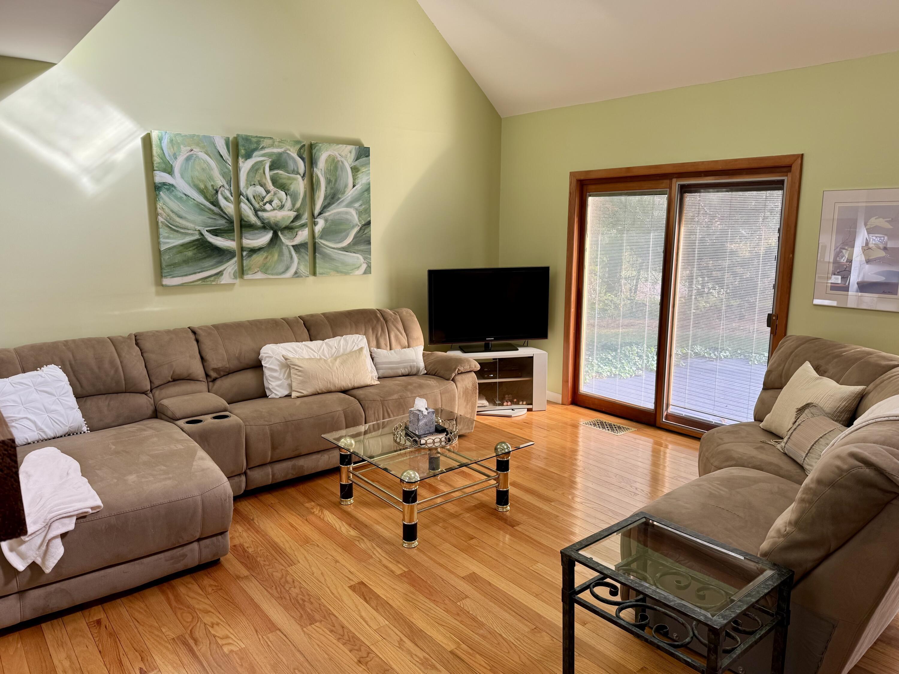 25 Twin Rocks Drive Eastham MA 02642