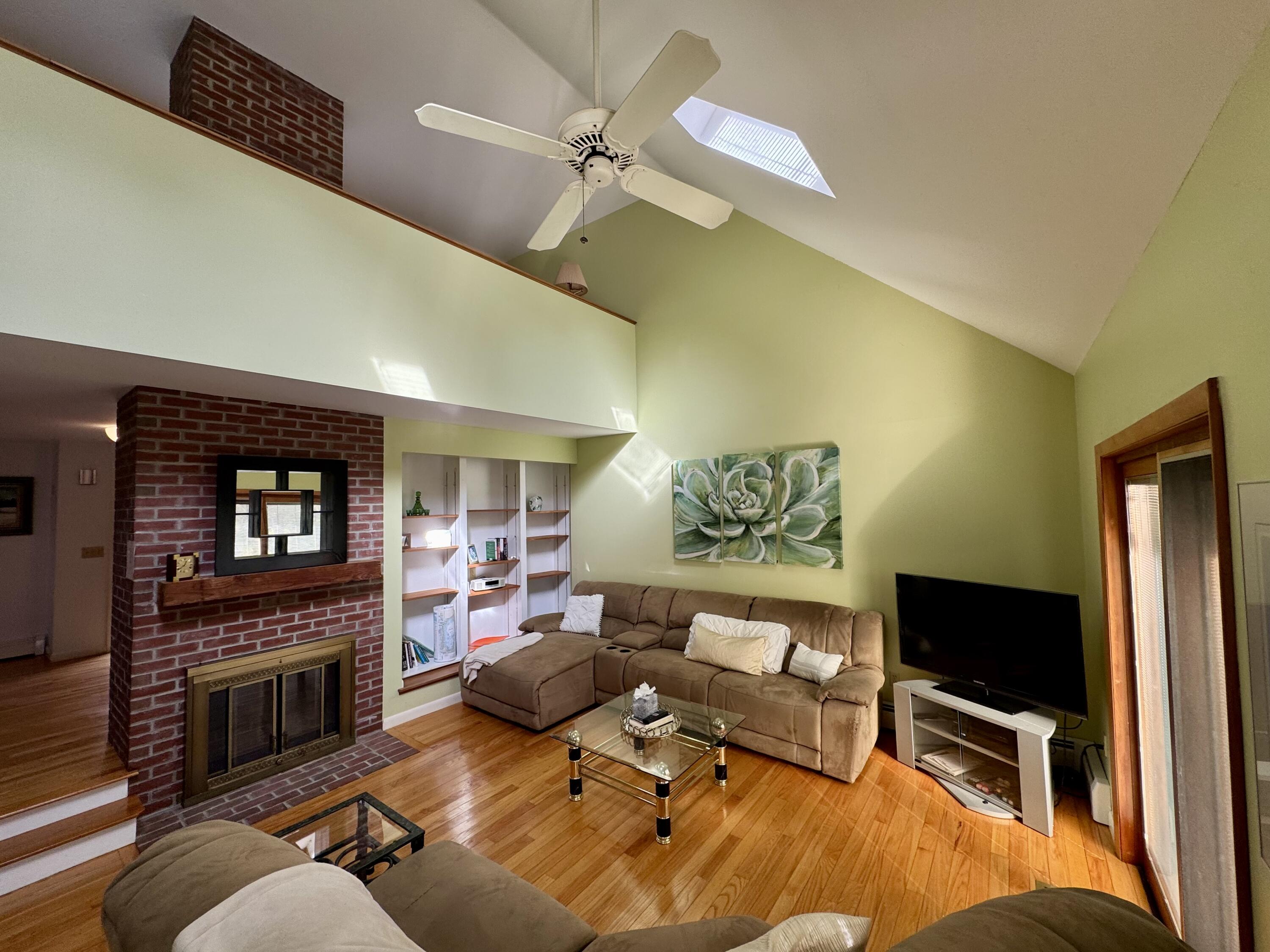 25 Twin Rocks Drive Eastham MA 02642