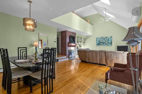 25 Twin Rocks Drive Eastham MA 02642