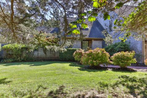 25 Twin Rocks Drive Eastham MA 02642