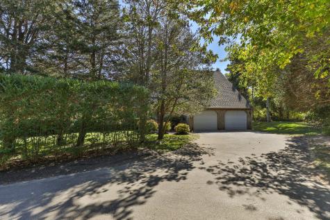 25 Twin Rocks Drive Eastham MA 02642