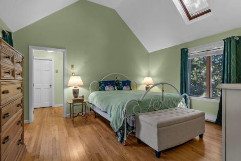 25 Twin Rocks Drive Eastham MA 02642