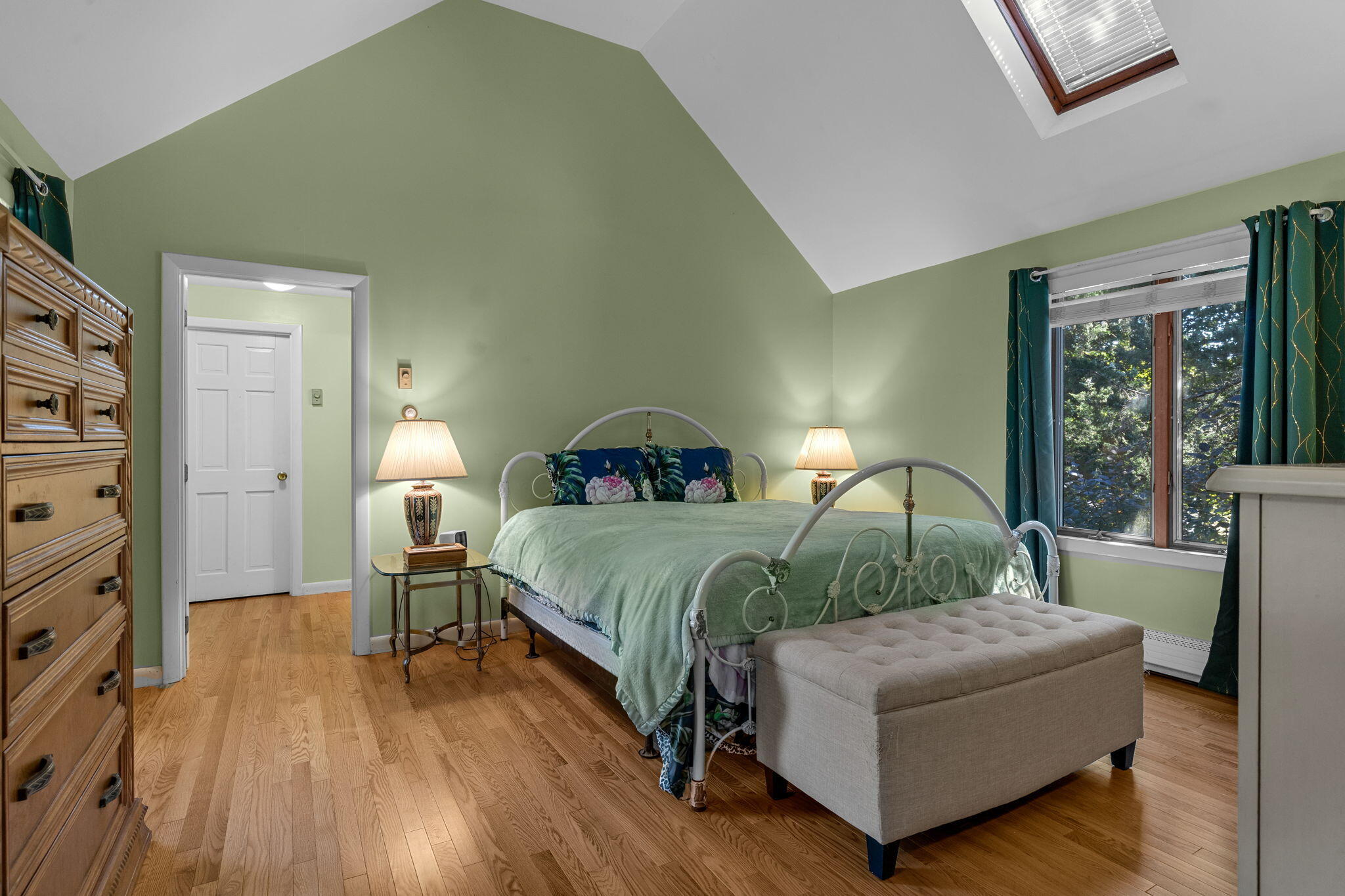 25 Twin Rocks Drive Eastham MA 02642