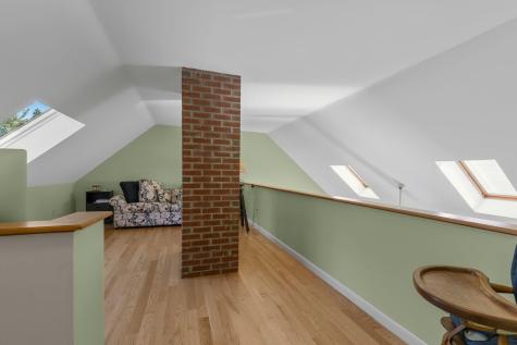 25 Twin Rocks Drive Eastham MA 02642