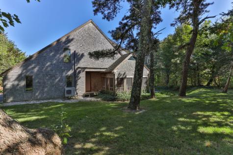 25 Twin Rocks Drive Eastham MA 02642