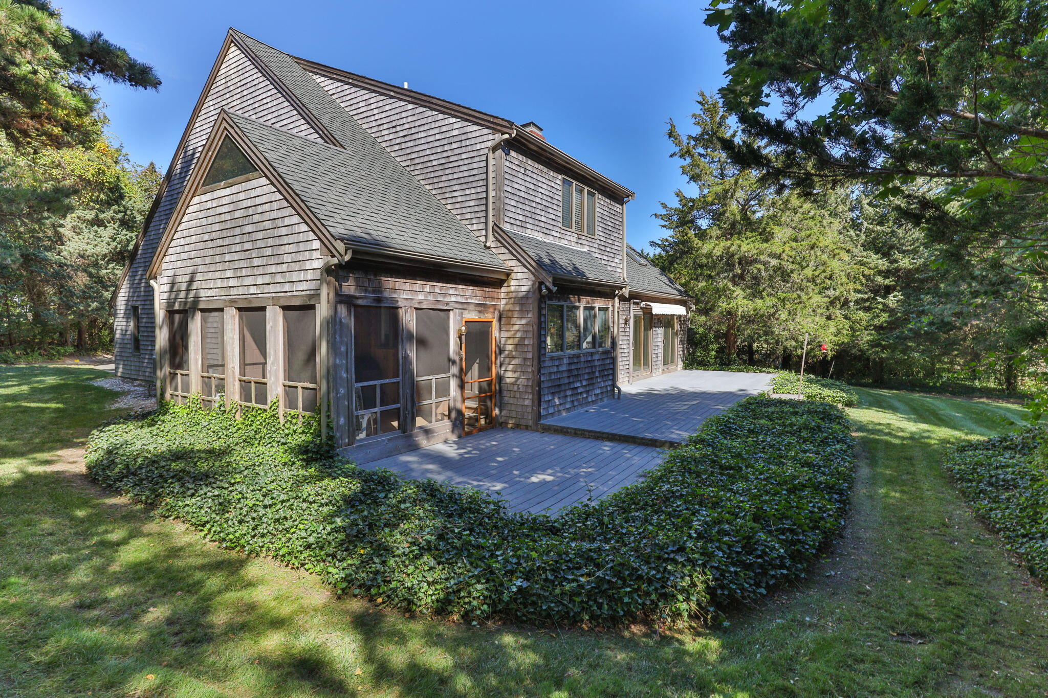 25 Twin Rocks Drive Eastham MA 02642