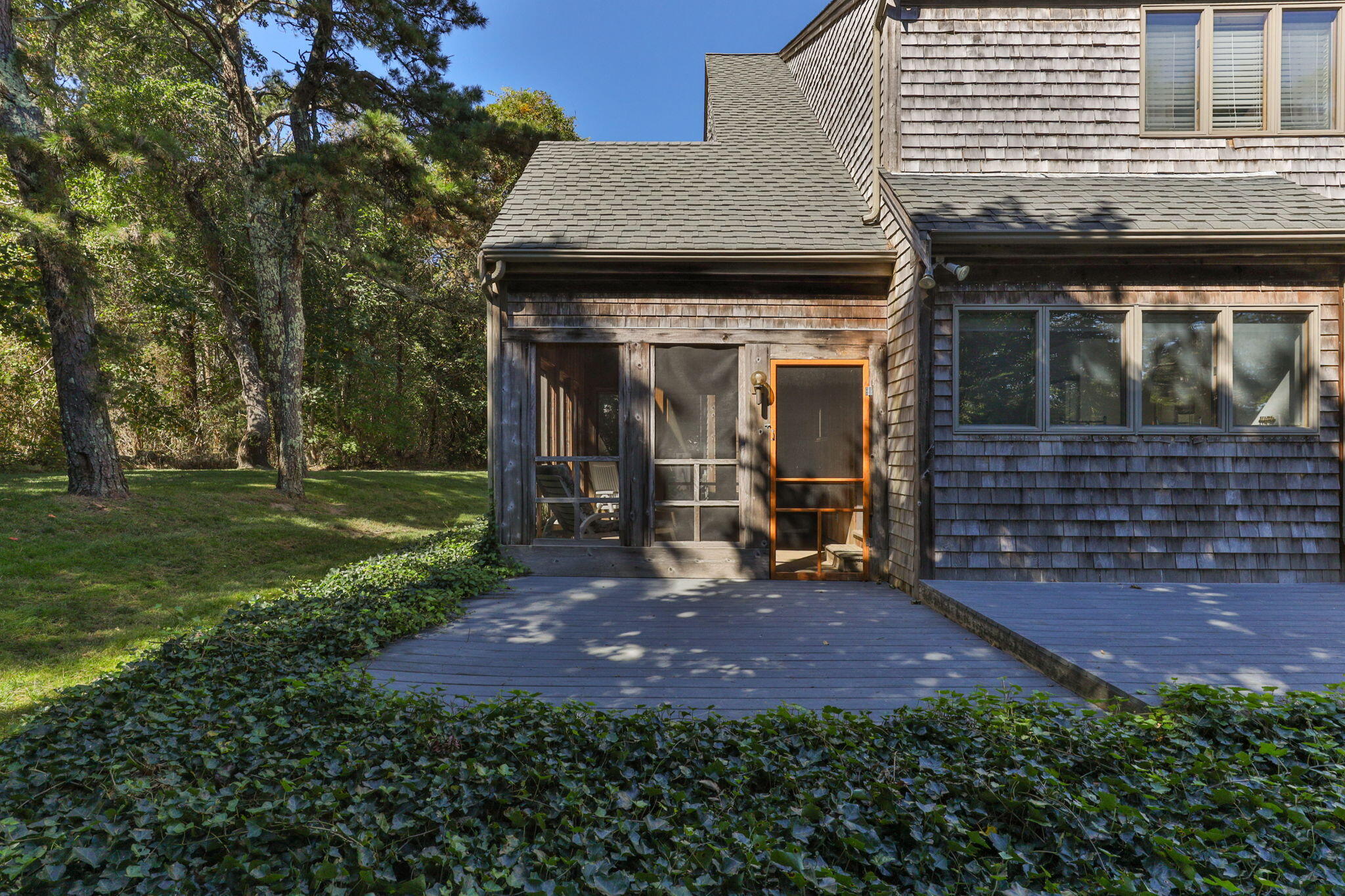 25 Twin Rocks Drive Eastham MA 02642