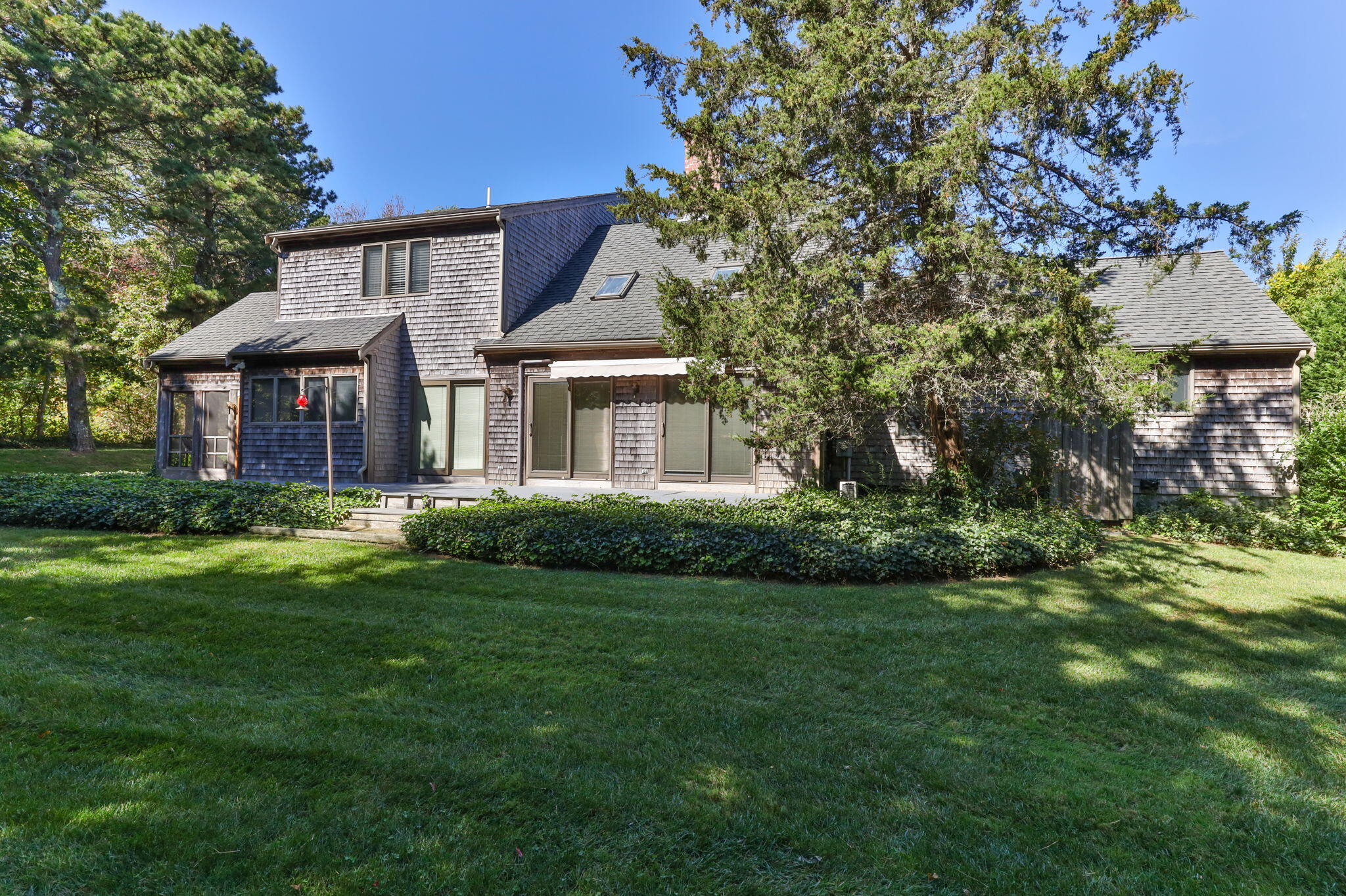 25 Twin Rocks Drive Eastham MA 02642