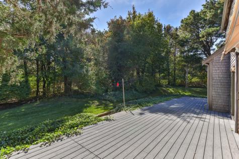 25 Twin Rocks Drive Eastham MA 02642