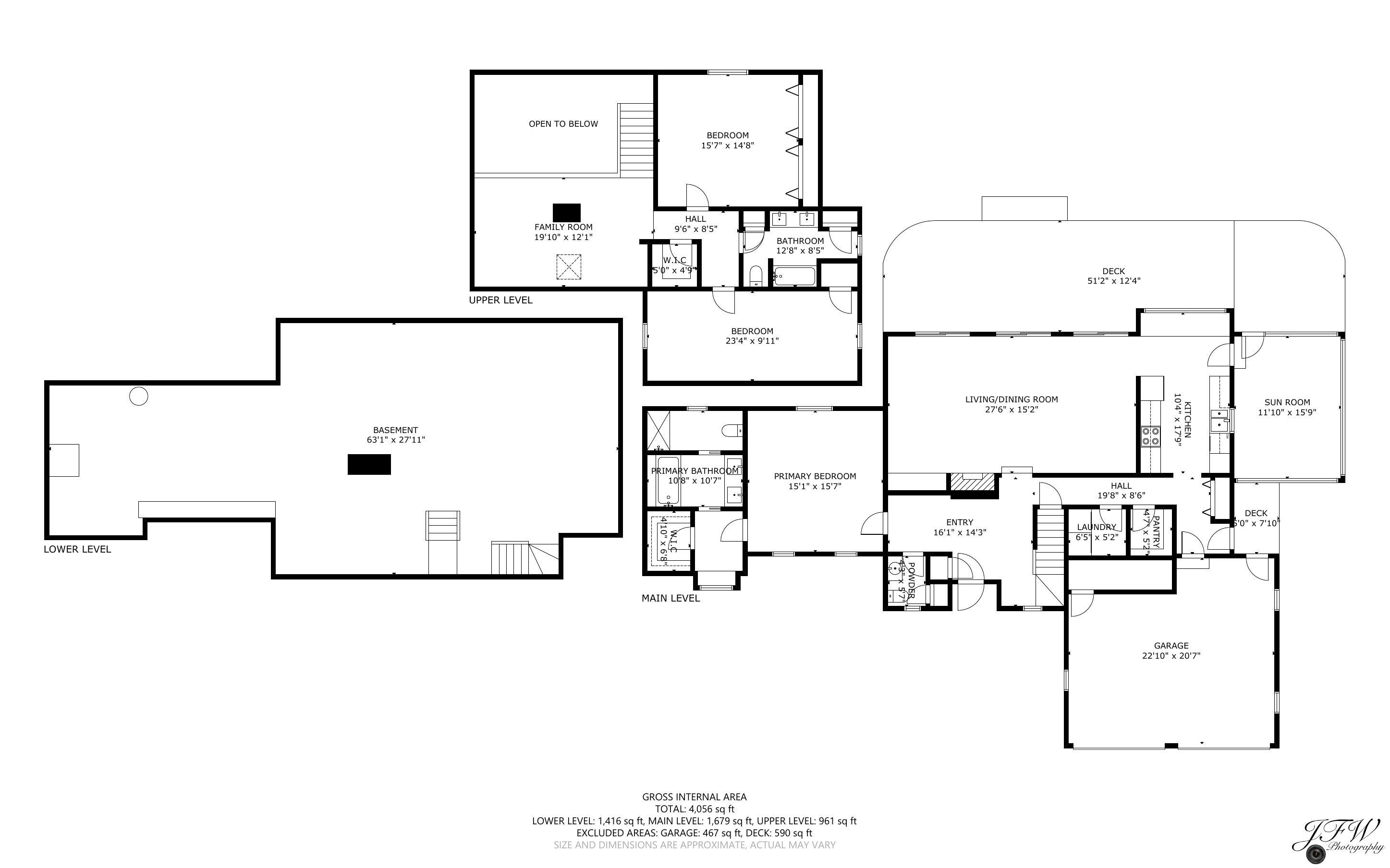25 Twin Rocks Drive Eastham MA 02642