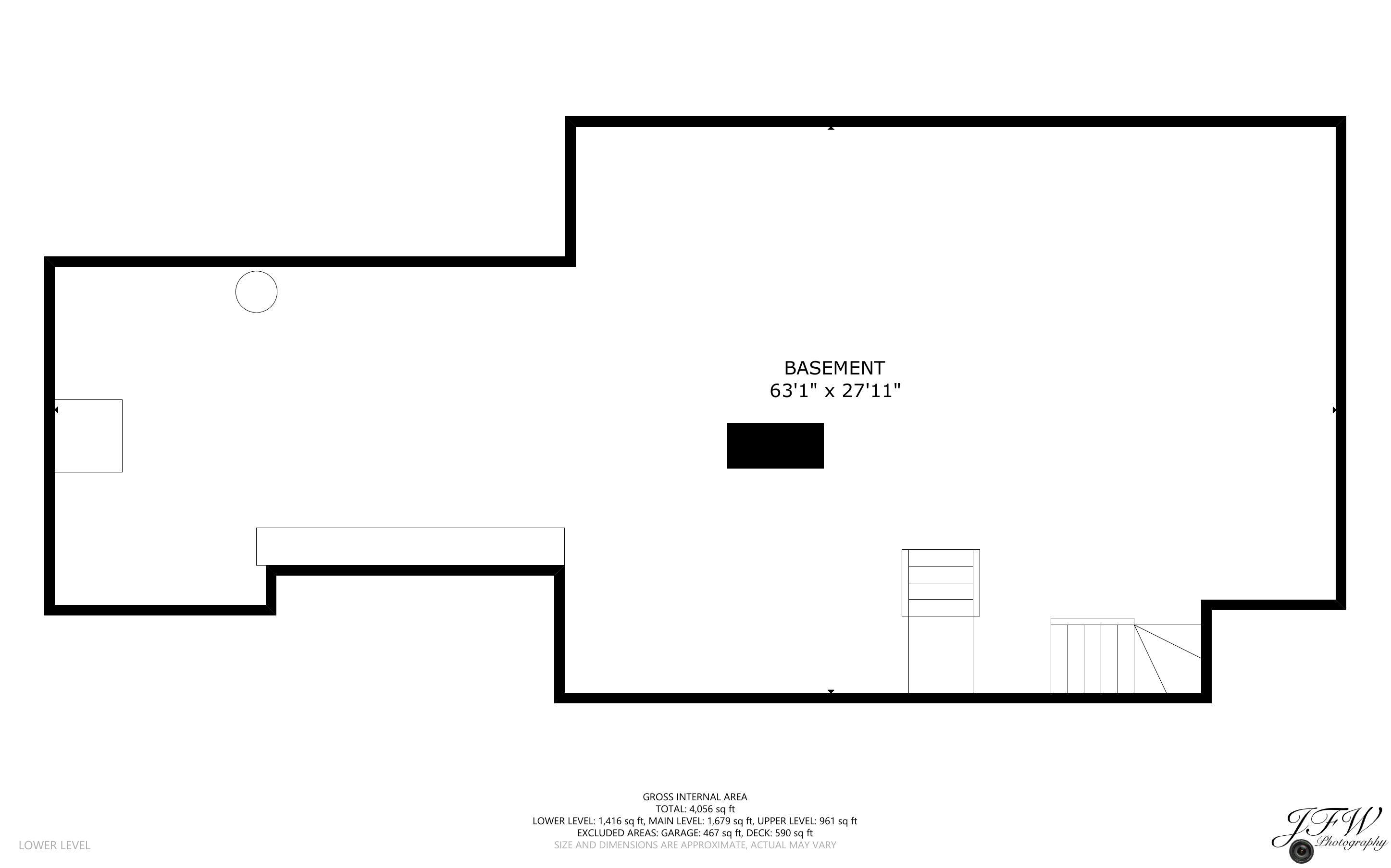 25 Twin Rocks Drive Eastham MA 02642