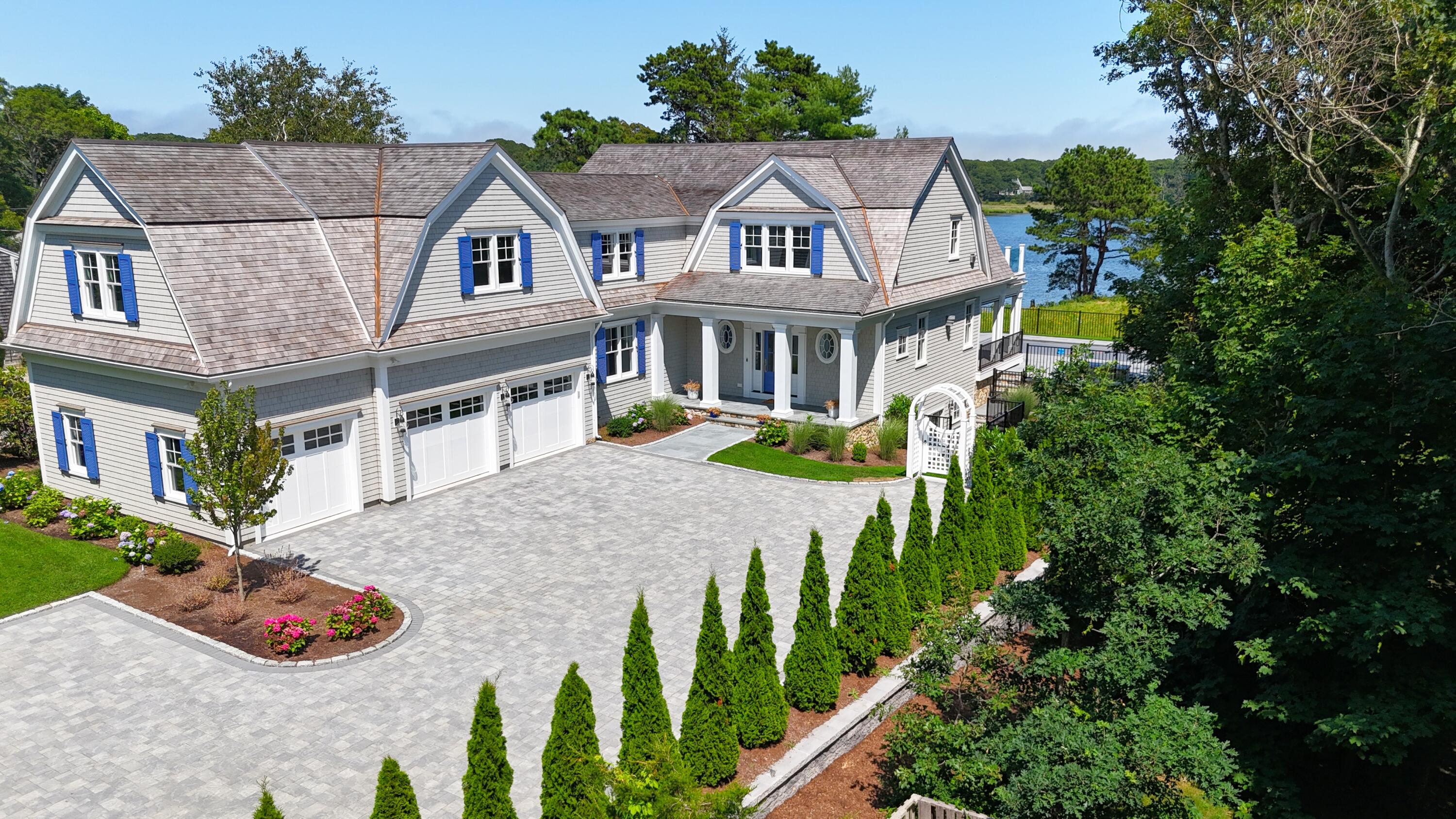 Orleans MA, 64 Pershing Lane