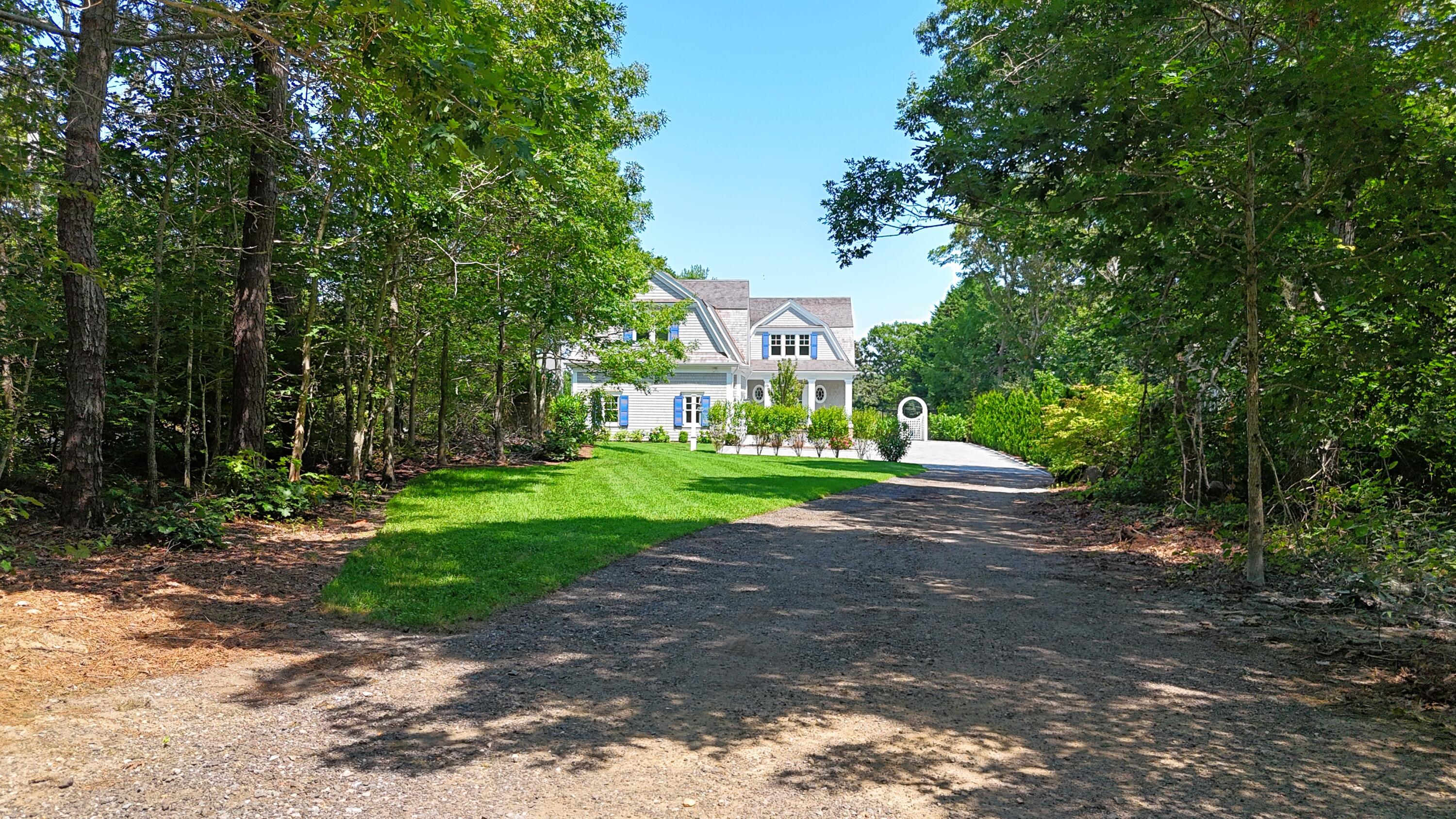 64 Pershing Lane Orleans MA 02653