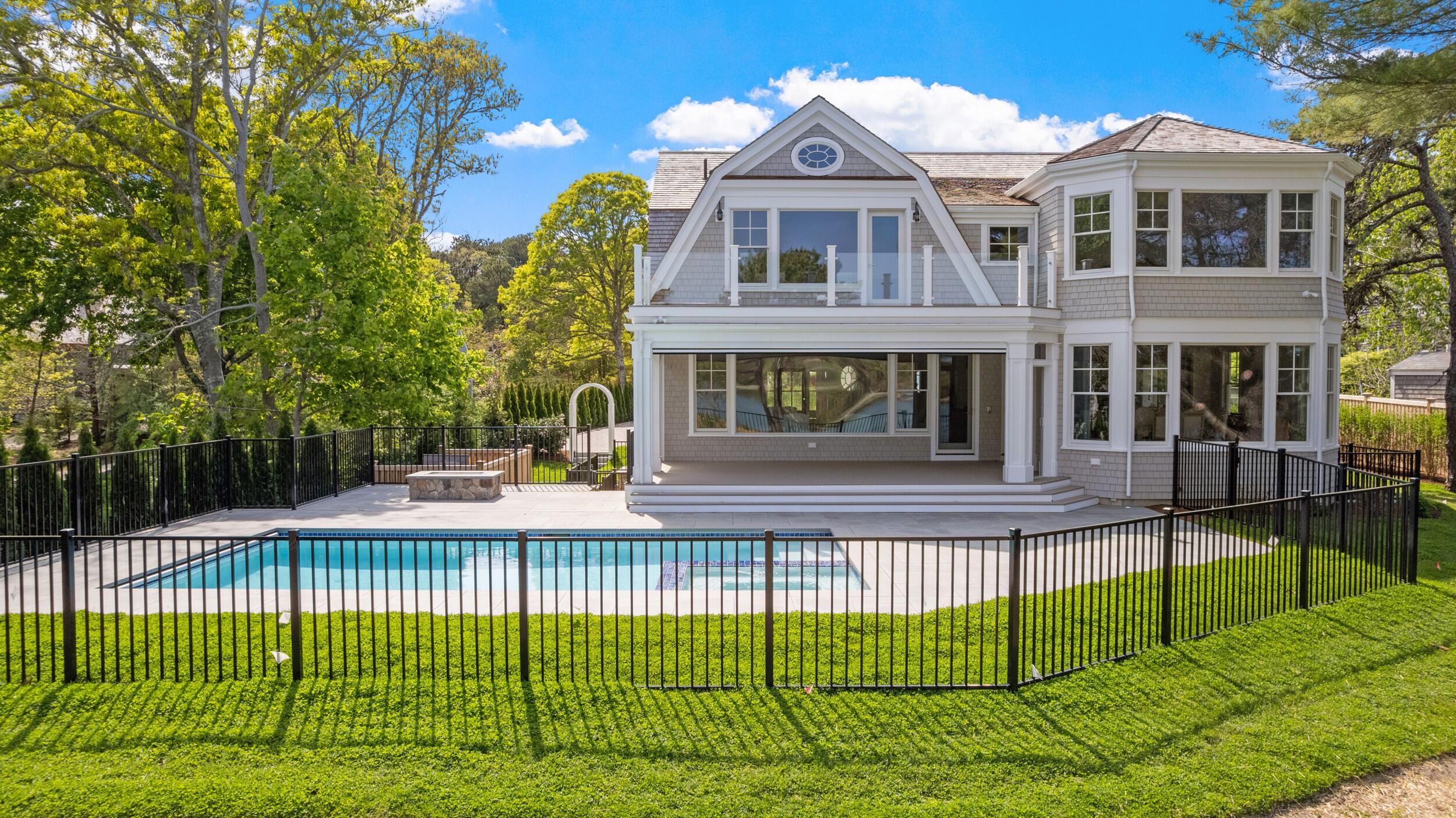 64 Pershing Lane Orleans MA 02653