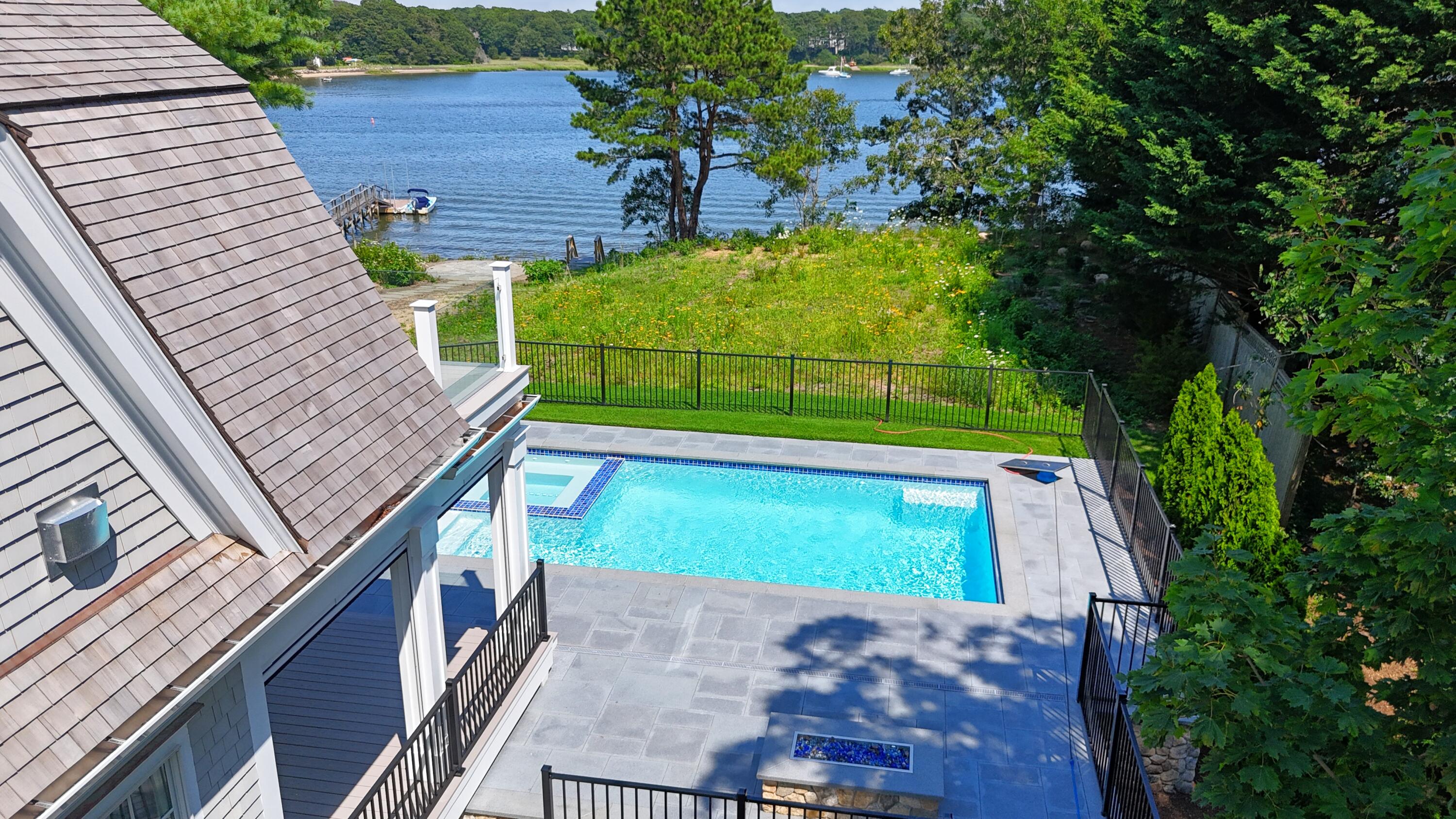 64 Pershing Lane Orleans MA 02653