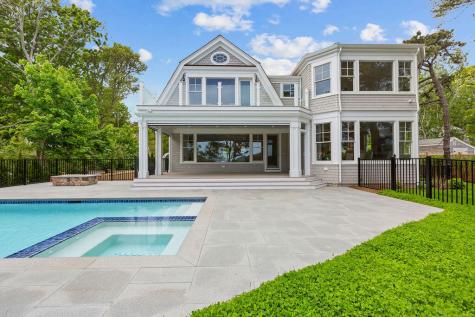 64 Pershing Lane Orleans MA 02653