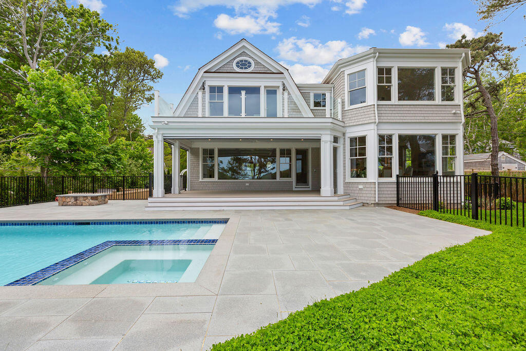 64 Pershing Lane Orleans MA 02653