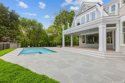 64 Pershing Lane Orleans MA 02653