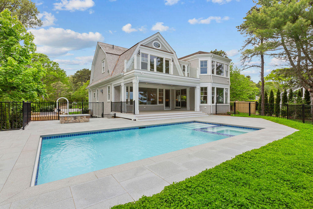 64 Pershing Lane Orleans MA 02653