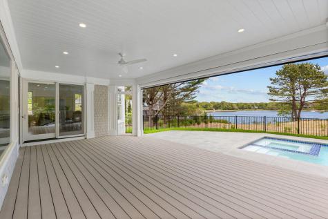 64 Pershing Lane Orleans MA 02653