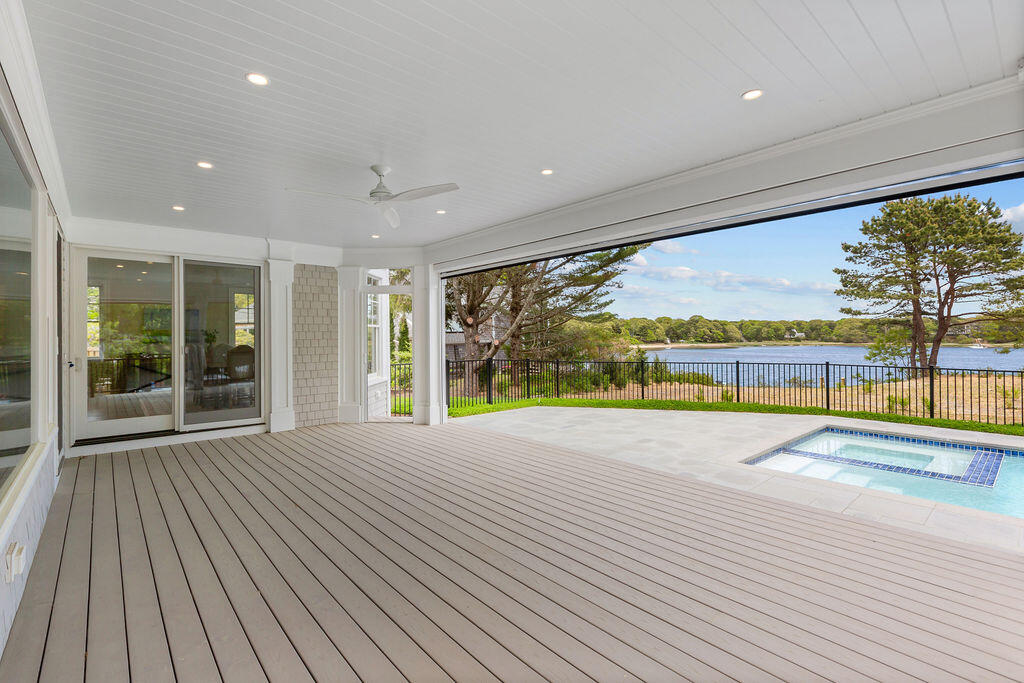 64 Pershing Lane Orleans MA 02653