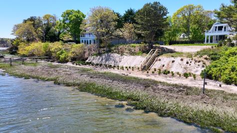 64 Pershing Lane Orleans MA 02653